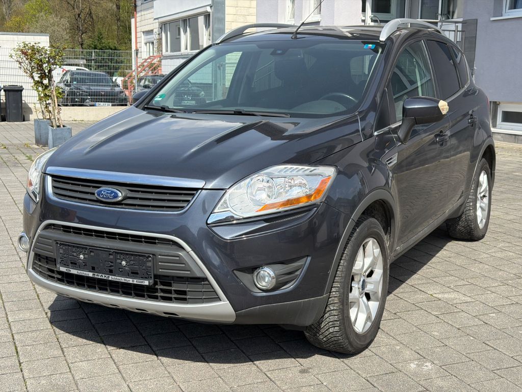 Bild des Angebotes Ford Kuga Trend