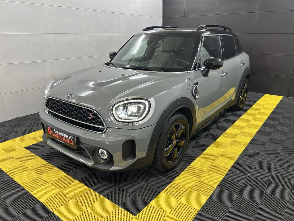 Bild des Angebotes MINI Countryman Cooper S All4+HUD+Ambiente+Keyless