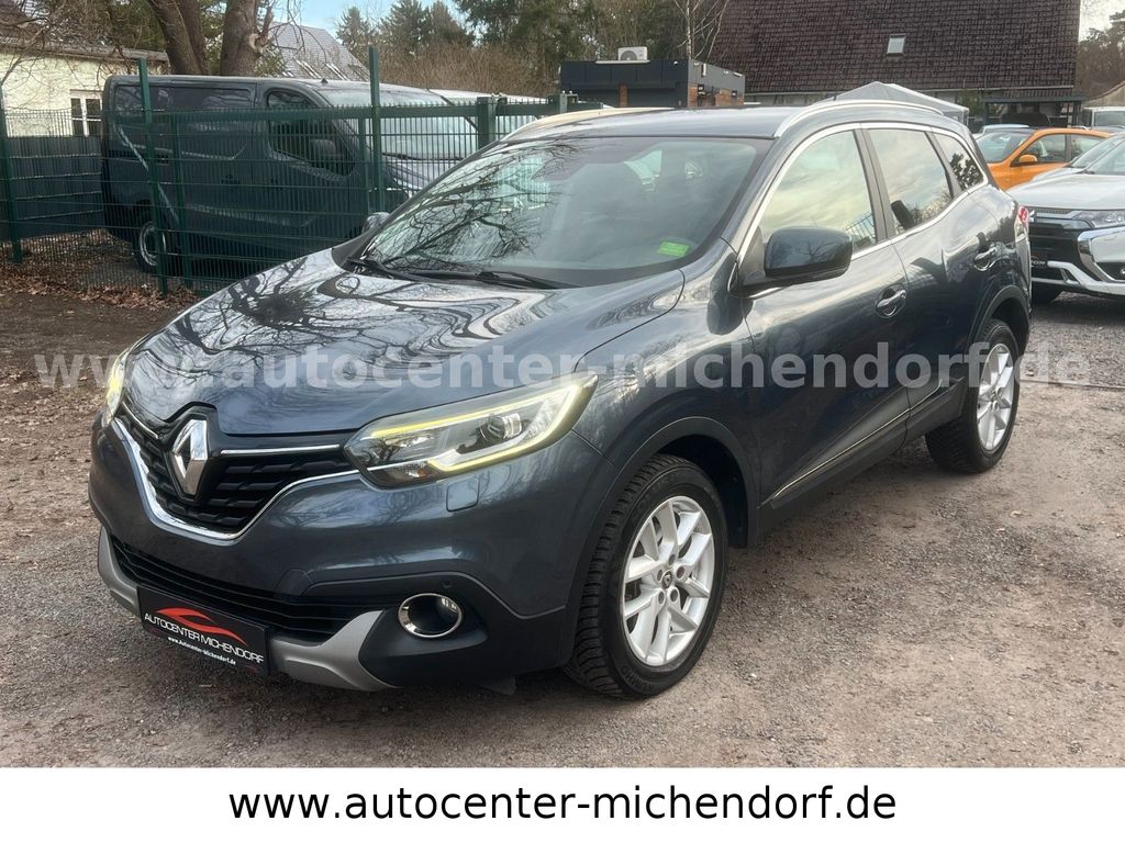 Bild des Angebotes Renault Kadjar XMOD*Automatik*