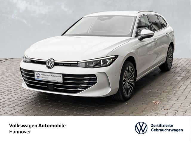 Bild des Angebotes Volkswagen Passat Elegance 2.0 TDI DSG AHK IQ.LIGHT DCC Rüc