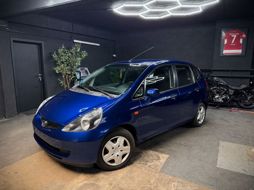 Bild des Angebotes Honda Jazz 1.4 ES