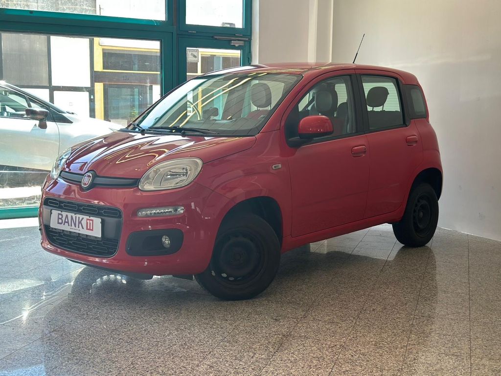 Bild des Angebotes Fiat Panda