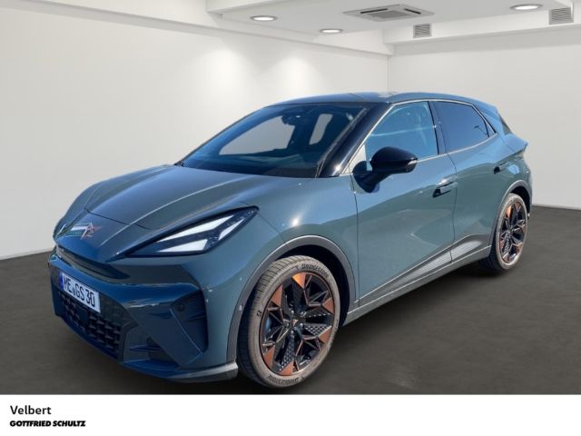 Bild des Angebotes Cupra Raval CUPRA Endurance Edition Dynamic Plus 155 k