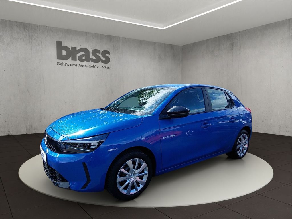 Bild des Angebotes Opel Corsa 1.2 S/S
