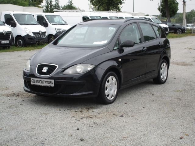 Bild des Angebotes Seat Altea XL Reference Comfort HU bis 06.2027