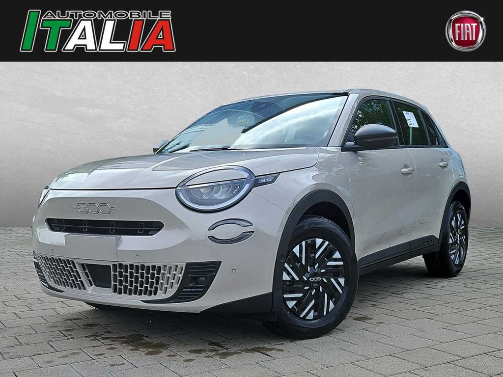 Bild des Angebotes Fiat 600 Hybrid *LED/KAMERA*
