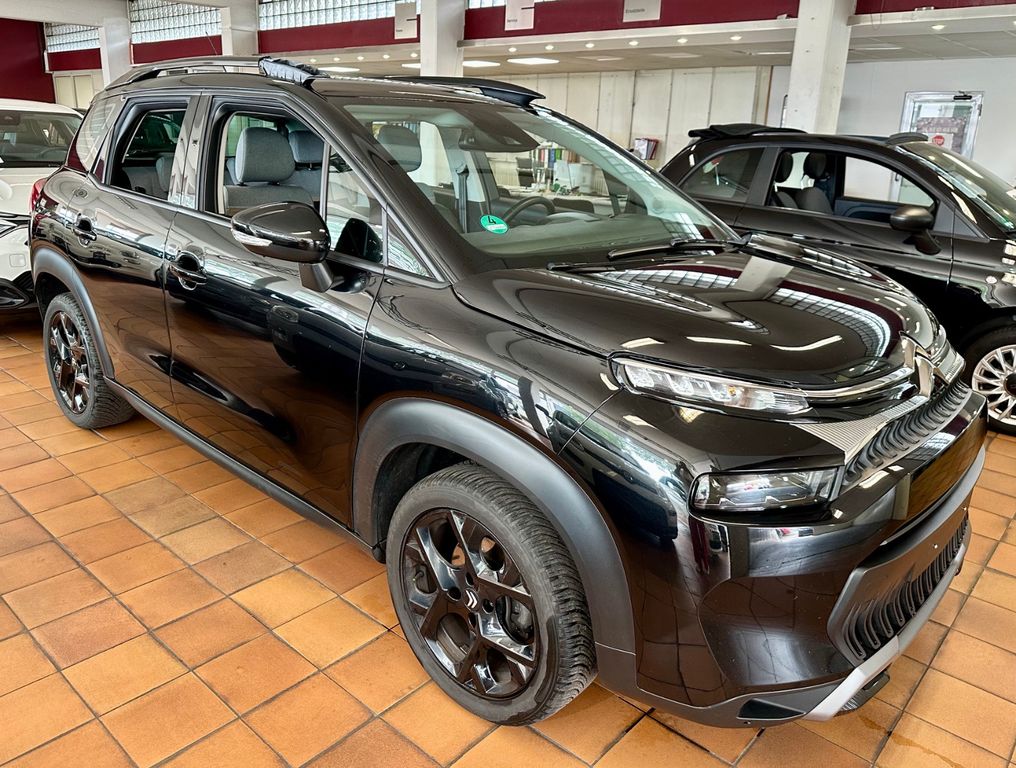 Bild des Angebotes Citroën C3 Aircross