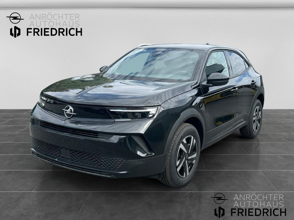 Bild des Angebotes Opel Mokka Edition Sitzhzg CarPlay Parksensoren uvm