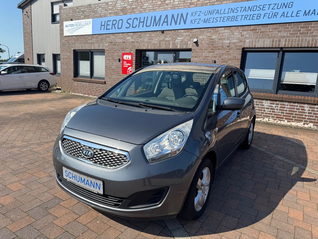 Bild des Angebotes Kia Venga Vision