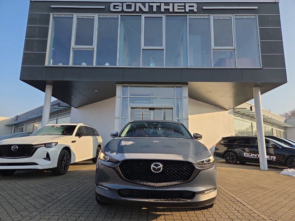 Bild des Angebotes Mazda CX-30 2.5L 140PS Nagisa, Anhängekupplung,sofort