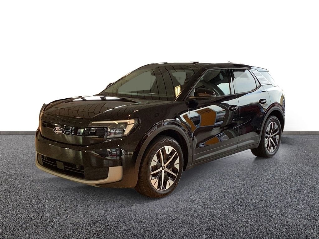 Bild des Angebotes Ford Explorer PREMIUM NAVI / MATRIX-LED / ACC / FAHRE