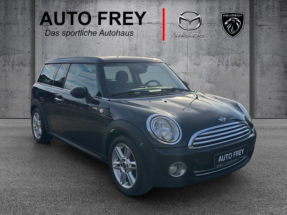 Bild des Angebotes MINI One Clubman