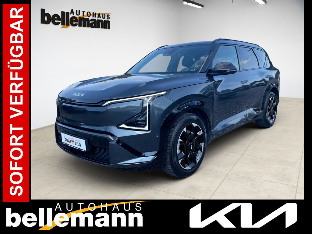 Bild des Angebotes Kia EV5 81,4 kWh  GT Line|P3 Drive|Panorama