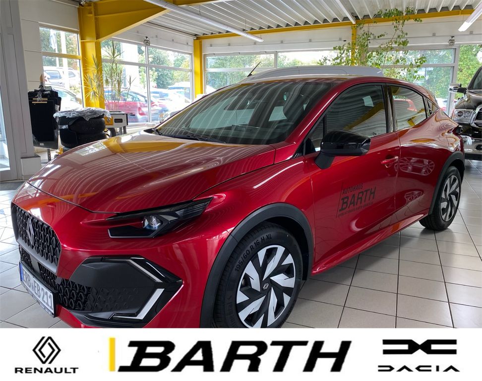 Bild des Angebotes Renault Clio VI 115 TCe Evolution