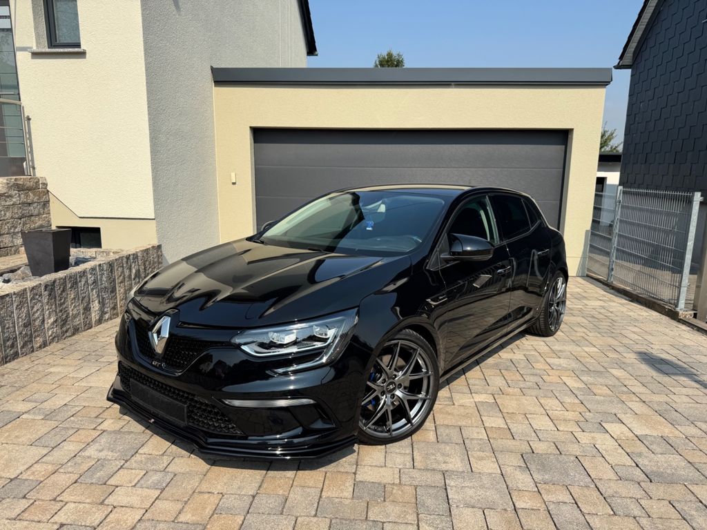 Bild des Angebotes Renault Megane 4 GT Sport Vollaustattung