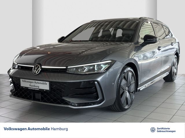 Bild des Angebotes Volkswagen Passat 2.0 TDI R-Line DSG LED AHK Panorama Navi