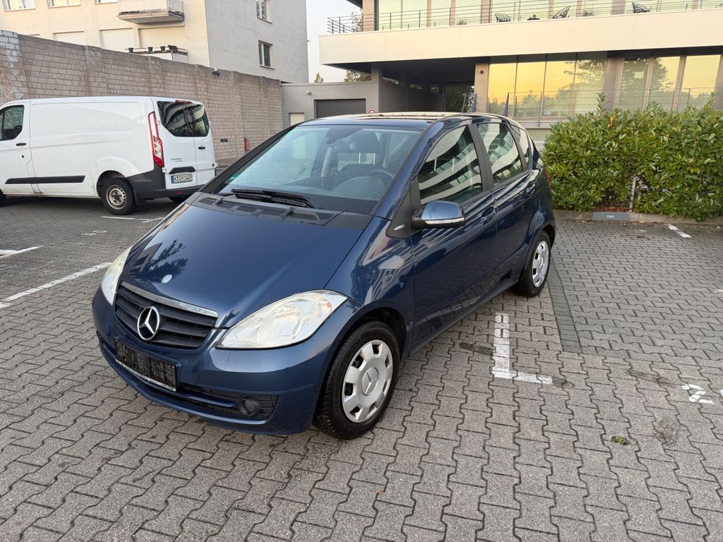 Bild des Angebotes Mercedes-Benz A 150 A A 150 5-türig