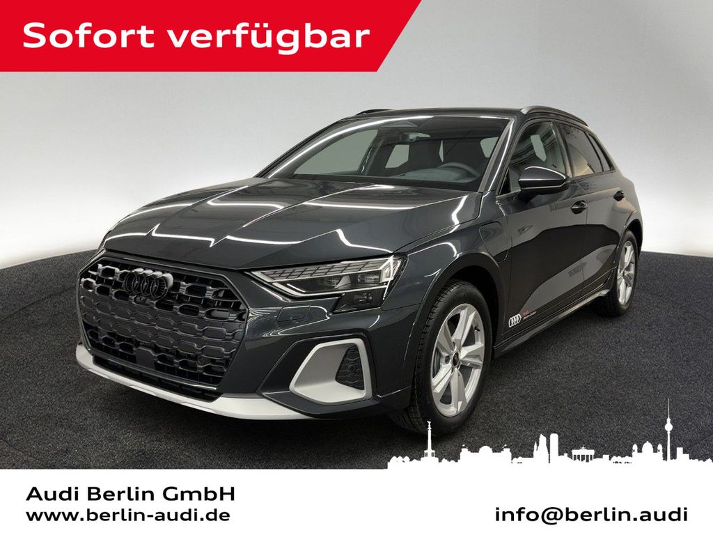 Bild des Angebotes Audi A3 allstreet TFSI e S tronic
