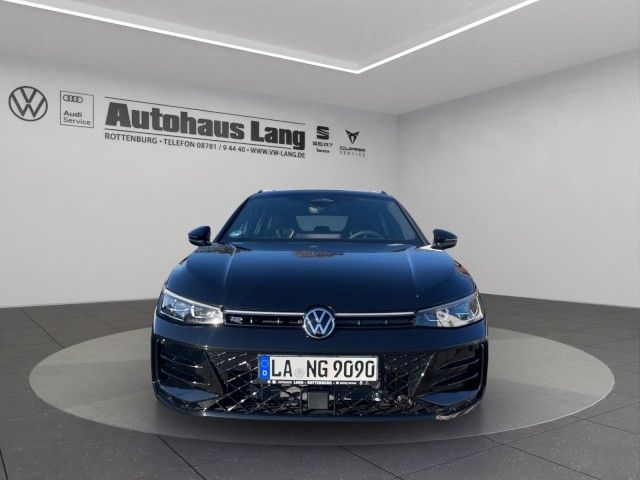 Bild des Angebotes Volkswagen Passat Variant 2.0 TDI DSG 4Mo R-Line Black Styl