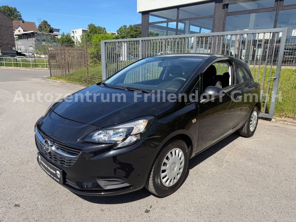 Bild des Angebotes Opel Corsa E Selection KLIMA/INSPEKTION NEU!!