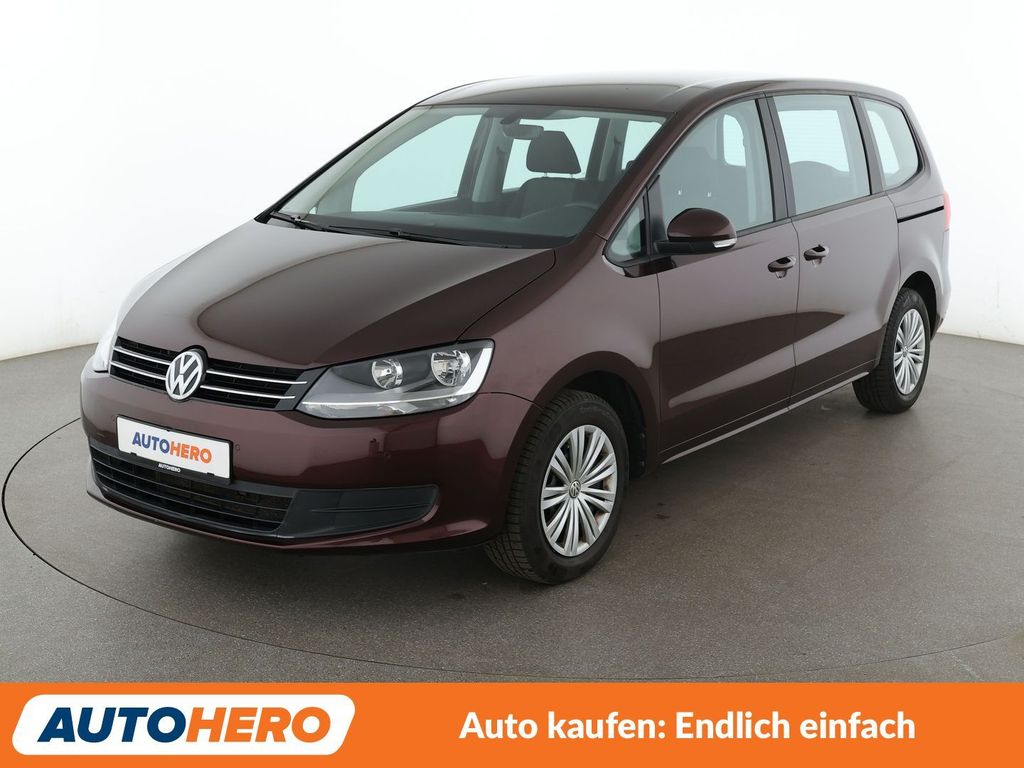 Bild des Angebotes Volkswagen Sharan 1.4 TSI Trendline BlueMotion Tech*PDC*