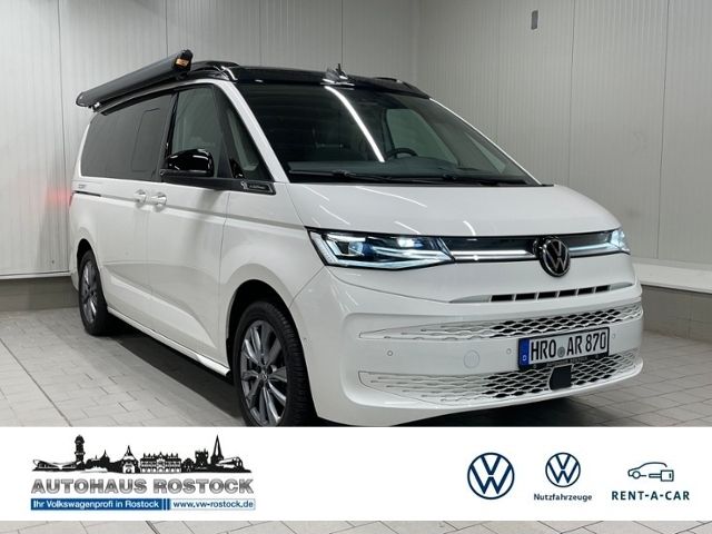 Bild des Angebotes Volkswagen T7 California Ocean 2.0 TDI DSG STNDHZG