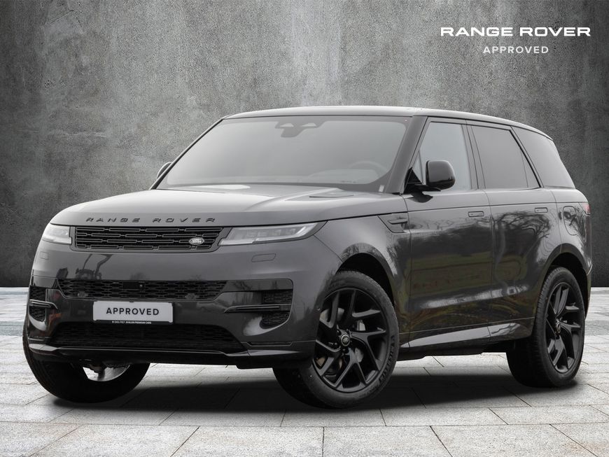 Bild des Angebotes Land Rover Range Rover Sport P460e Hybrid Dynamic SE