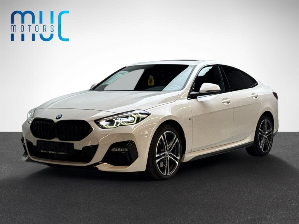 Bild des Angebotes BMW 220 Gran Coupe Pano ACC LED Volldig AHK HiFi Par