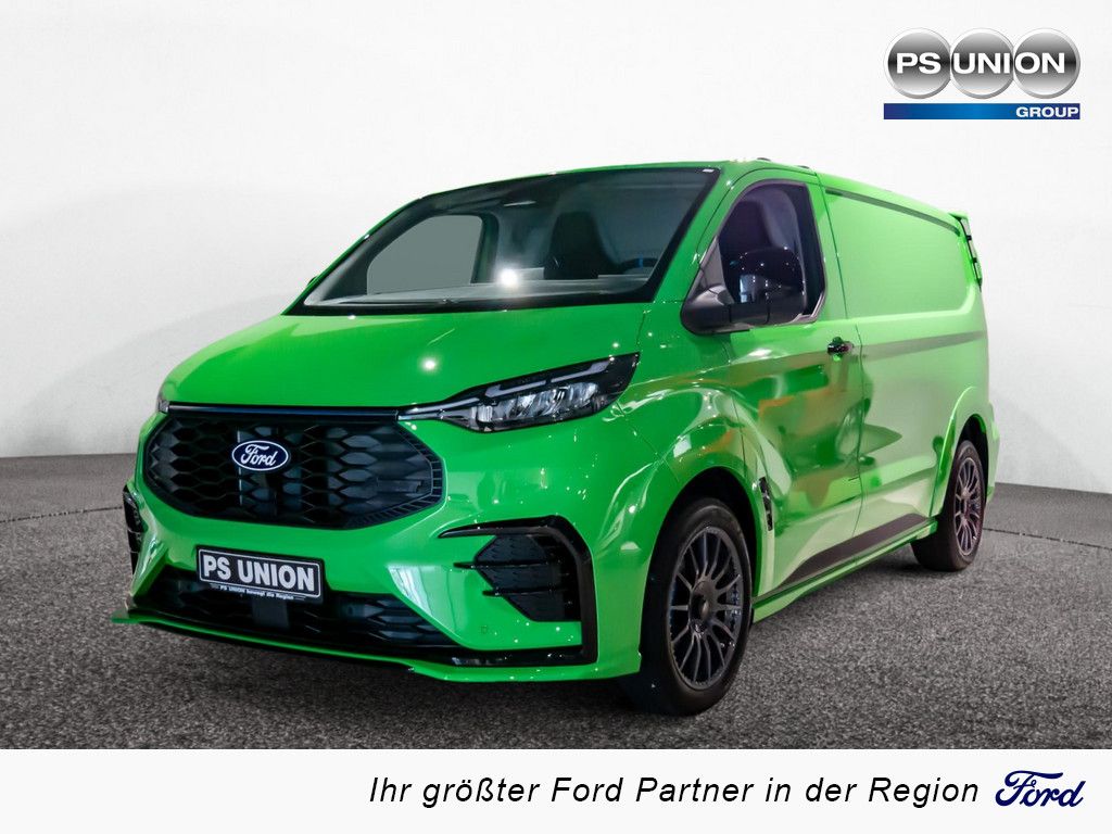 Bild des Angebotes Ford Transit CUSTOM MS-RT 320L1 KAMERA STANDHZ LED