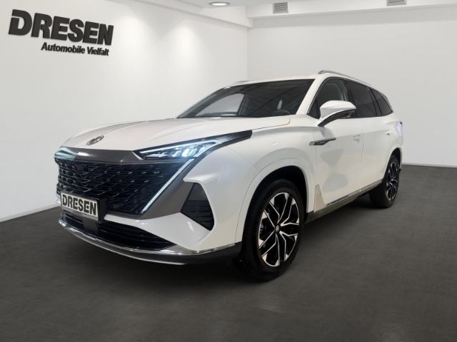 Bild des Angebotes MG S9 PHEV Premium EU6e LUX 7-Sitzer+Panorama+Navi+