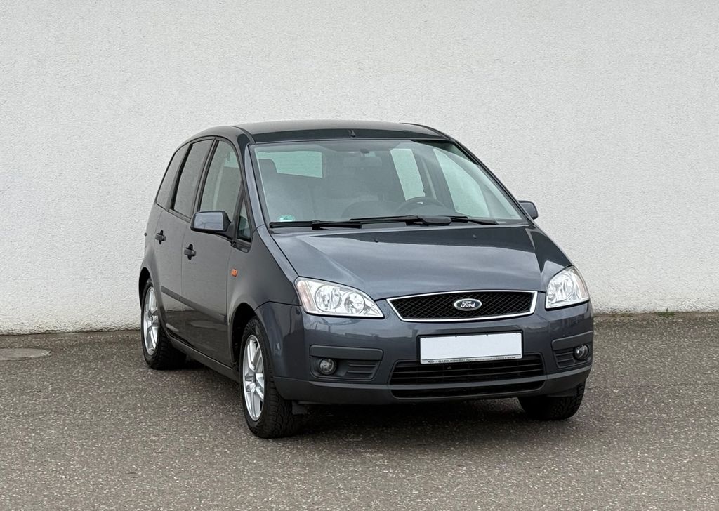 Bild des Angebotes Ford C-Max 1.6 Futura