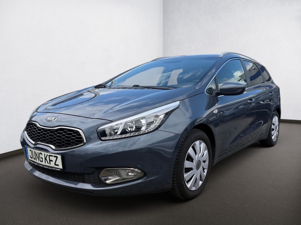 Bild des Angebotes Kia Ceed Sportswagon FIFA World Cup Edition