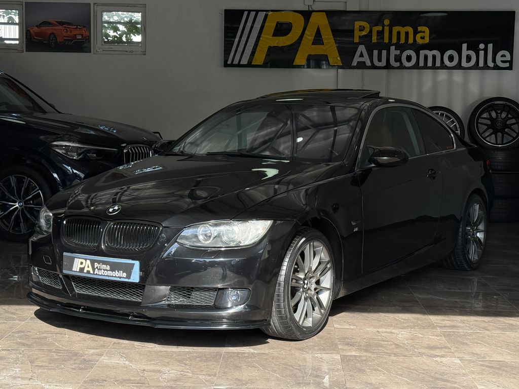 Bild des Angebotes BMW 325i Coupe / Automatik Schiebedach Xenon