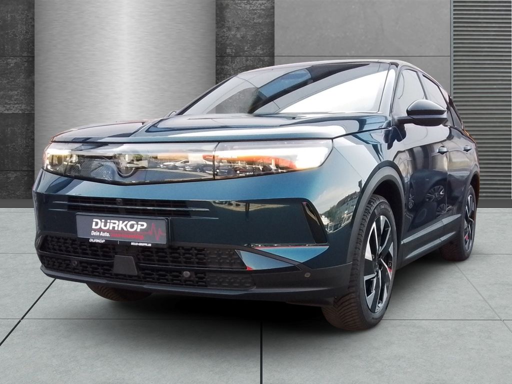 Bild des Angebotes Opel Grandland Ultimate Hybrid 107kW AT Allwetter Nav