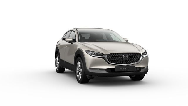 Bild des Angebotes Mazda CX-30 2.5L e-SKYACTIV G 140 6AT Exclusive-Line