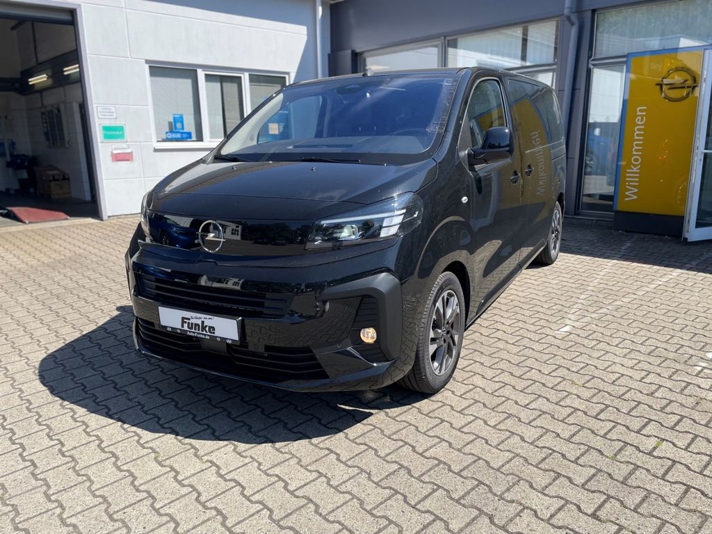 Bild des Angebotes Opel Zafira GS  AHK+Pano+Navi+Leder+SHZ+LHZ+DAB