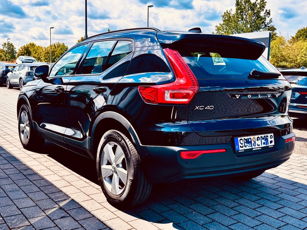 Bild des Angebotes Volvo XC40 LED,Navi,Automatik,PDC,SHZ,