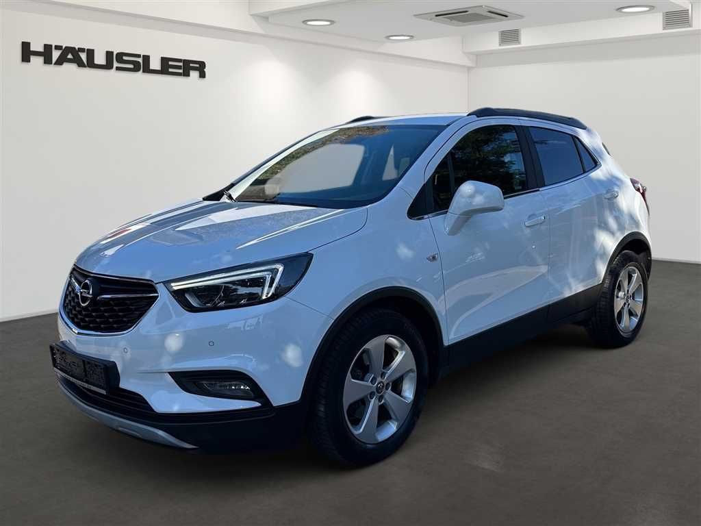 Bild des Angebotes Opel Mokka X Innovation 140Ps Navi Kamera LED PDC SHZ