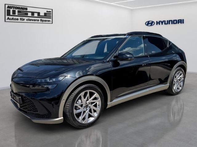 Bild des Angebotes Genesis GV60 Sport Elektro 4WD Sportpaket Panorama Memor