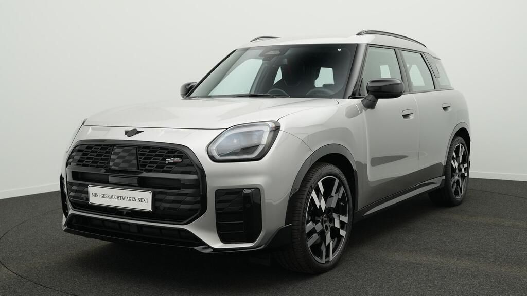 Bild des Angebotes MINI John Cooper Works Trim