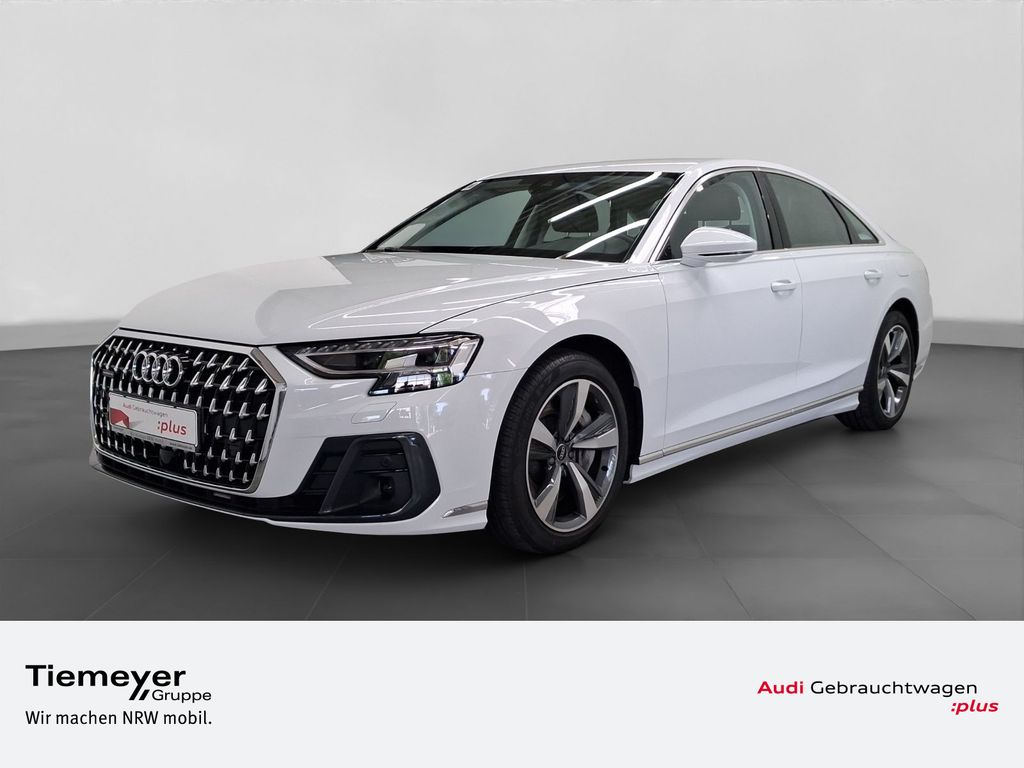 Bild des Angebotes Audi A8 60 TFSIe Q HD-MATRIX KAMERA BuO VIRTUAL