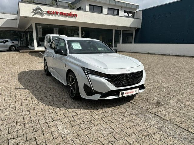 Bild des Angebotes Peugeot 308 Hybrid 145 GT *WINTERPAKET*KAM-VO&HI*QVA*