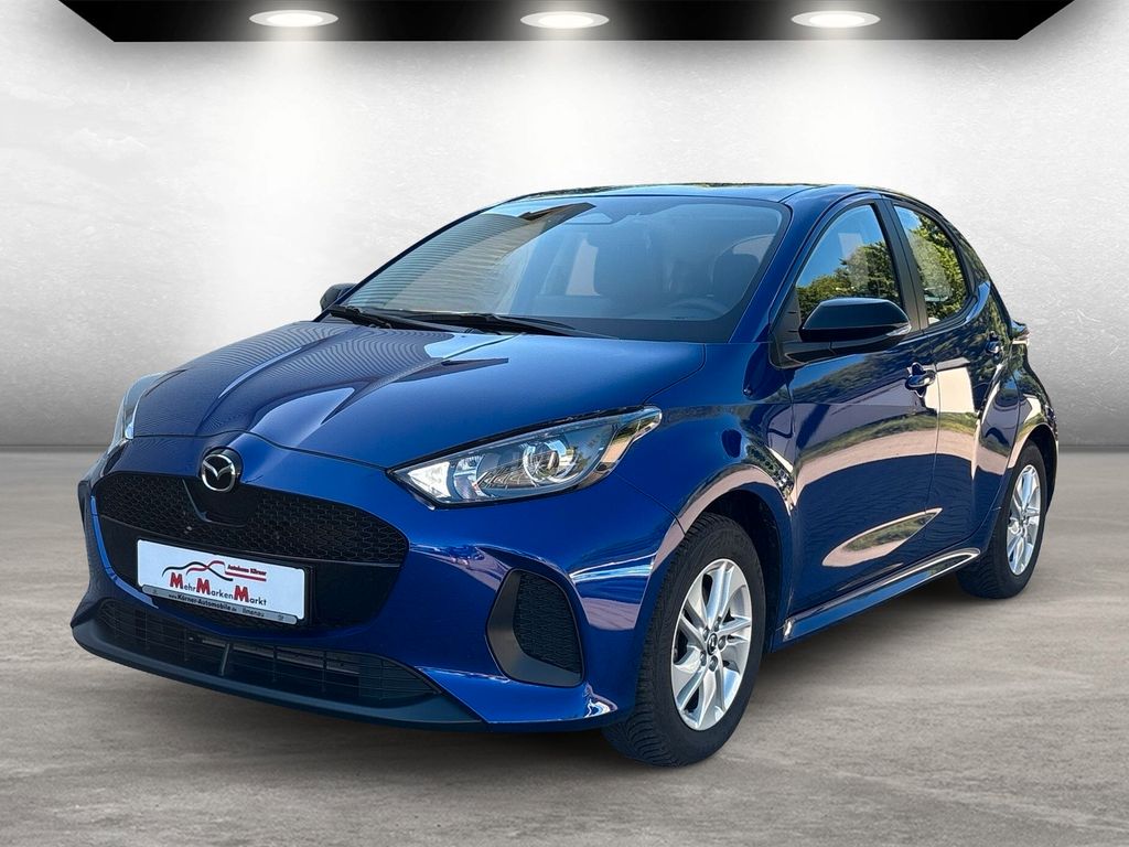 Bild des Angebotes Mazda 2 Hybrid Centre-Line