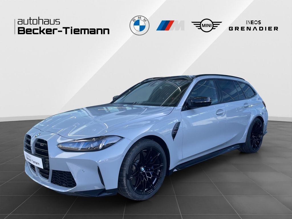 BMW M3 Touring - UPE 116.390,- € #exclusive