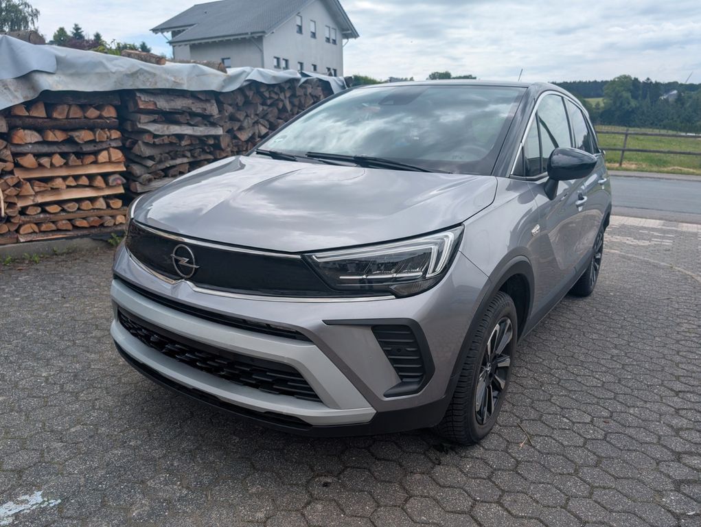 Bild des Angebotes Opel Crossland (X) 1.2 DI Turbo 96kW Edition Edition