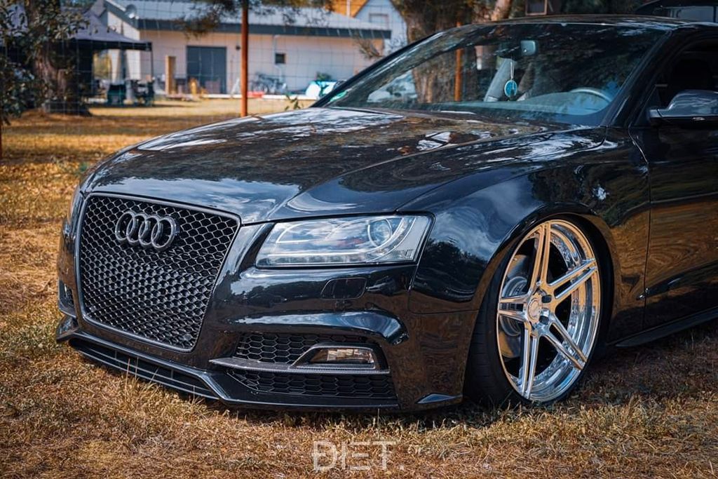 Bild des Angebotes Audi A5 2.0 TFSI 155kW -211 PS 45893km