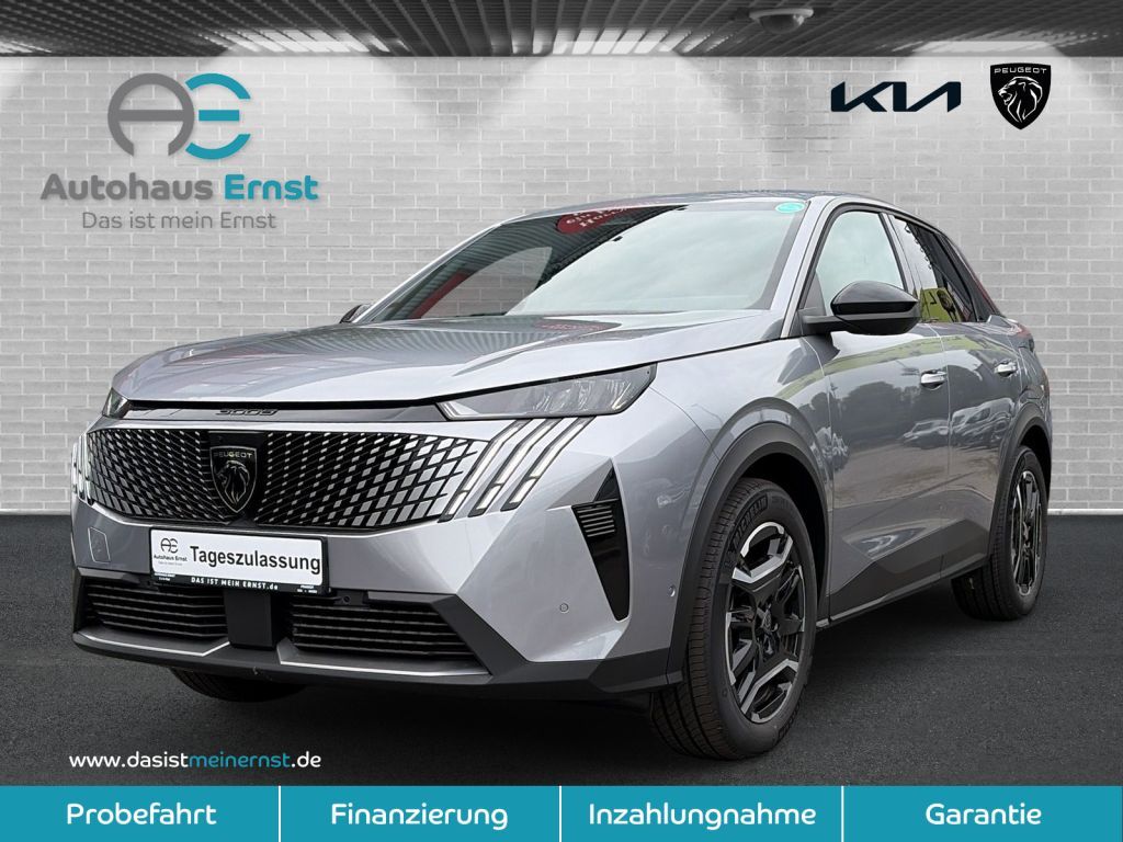 Bild des Angebotes Peugeot 3008 Plug-In Hybrid 195 e-DSC7 Allure Business