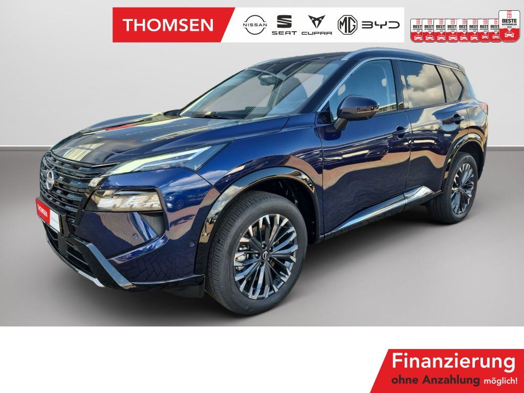 Bild des Angebotes Nissan X-Trail 1.5 VC-T e-Power 4x2 Tekna PDC ACC