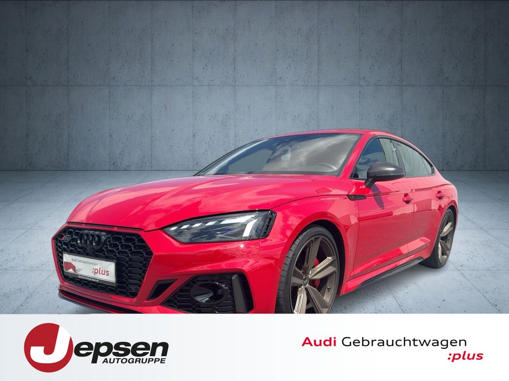 Bild des Angebotes Audi RS 5 Sportback tiptr. Laser ACC Cam 20 Keyless