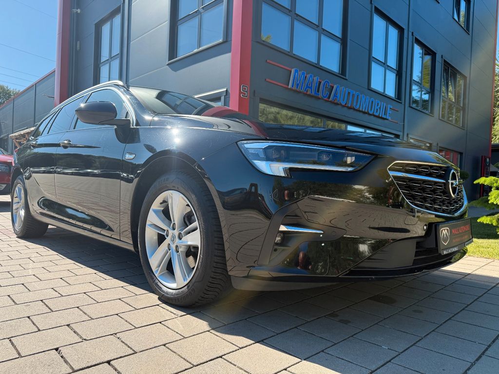Opel Insignia B Sports Tourer Business(Tüv&Insp.neu)